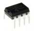 Microchip MCP1407-E/P, MOSFET gate-driver, CMOS, TTL, 6 A, 18V, 8 Ben, PDIP