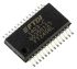 FTDI Chip FT245RL-REEL, USB Controller, 28-Pin SSOP
