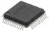 Controlador USB FTDI Chip FT2232D-REEL, 48 pines, LQFP