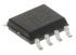 Amplificateur opérationnel Analog Devices, montage CMS, alim. Simple, Double, SOIC Basse consommation 1 8 broches