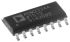 Analog Devices Leitungstransceiver 16-Pin SOIC