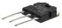 MOSFET Toshiba, canale N, 1,3 Ω, 9 A, TO-3PN, Su foro