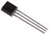 Texas Instruments Adjustable Shunt Voltage Reference 2.5 - 36V ±1.0 % 3-Pin TO-92, TL431ACLP