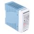 MEAN WELL MDR Switched Mode DIN Rail Power Supply, 85 → 264V ac ac Input, 5V dc dc Output, 10A Output, 60W