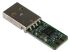 Placa de evaluación FTDI Chip TTL-232R-3V3-PCB