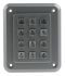Storm IP65 12 Key Die Cast Zinc Keypad