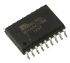 MIC5841YWM 8-Bit Driver, skifteregister, MIC Seriel til seriel, Parallel; Envejs, 18 Ben, SOIC W 1