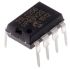 Microchip 25LC256-I/P, 256kbit Serial EEPROM Memory, 50ns 8-Pin PDIP Serial-SPI