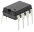 Memoria EEPROM seriale I2C Microchip, da 512kbit, PDIP, Su foro, 8 pin
