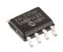 Memoria EEPROM seriale I2C Microchip, da 256kbit, SOIC,  SMD, 8 pin