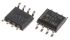 ISO7221AD Texas Instruments, 2-Channel Digital Isolator 1Mbps, 8-Pin SOIC