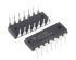 LM339NG onsemi, Quad Comparator, Open Collector O/P, 1.3μs 5 → 28 V 14-Pin PDIP