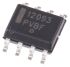 onsemi MC12093DG HF-Frequenzteiler 2/4/8 / 1.1GHz 100MHz min. 0.8V 3mA SOIC 8-Pin