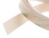 Taica Vibrationsschutz-Lagerkissen Gelband zur Vibrationsdämpfung Silikon 3mm 1000 x 20 x 3mm