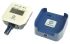 Comark N2013 STARTER KIT 湿度、温度数据记录仪, 热敏电阻传感器, 2通道