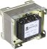 RS PRO 100VA 2 Output Chassis Mounting Transformer, 12V ac, IEC 61558-2-6