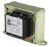 RS PRO 50VA 2 Output Chassis Mounting Transformer, 12V ac, IEC 61558-2-6
