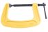 Stanley 100mm x 75mm G Clamp