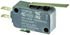 Honeywell Mikroschalter Blatthebel-Betätiger Flachstecker, 16 A @ 250 V ac, 1-poliger Umschalter 0,98 N -25°C - +125°C