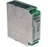 Phoenix Contact QUINT-PS/3AC/24DC/5 Switched Mode DIN Rail Power Supply, 400V ac ac Input, 24V dc dc Output, 5A Output,