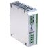 Phoenix Contact TRIO-PS/3AC/24DC/5 Switched Mode DIN Rail Power Supply, 400V ac ac Input, 24V dc dc Output, 5A Output,