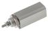 SMC Pneumatic Piston Rod Cylinder - 6mm Bore, 10mm Stroke, CJP2 Series, Double Acting