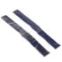 RS PRO 2K Epoxidkleber Blau, Weiß, Streifen 4 Streifen, für Keramik, Beton, glasfaserverstärktes Polymer, Mauerwerk,