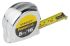 Stanley PowerLock 5m Tape Measure, Metric & Imperial, With RS Calibration