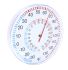RS PRO 30cm温度表, +55 °C最高, 摄氏，华氏温标, 用于工厂、办公室