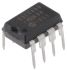Microchip Seriel - Microwire 1kbit  EEPROM, Hulmontering 8 Ben PDIP
