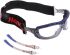 Honeywell Safety 防护眼镜 SP1000 Dura-Stream系列, 防紫外线眼镜, 防雾眼镜, 透明镜片