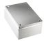Rittal KL Series 304 Stainless Steel Terminal Box, IP66, 200 mm x 300 mm x 120mm