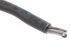 Alpha Wire Alpha Essentials Communication & Control Control Cable, 2 Cores, 0.35 mm², Screened, 30m, Grey PVC Sheath,