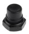 APEM Push Button Boot for Use with 18000, 9000, 13000 Series Push Button Switch