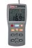 NEUTRAL RS1364 Handheld Hygrometer, ±3 %RH Accuracy, +140 °F, +60 °C Max, 95%RH Max, RS Calibration