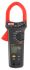 RS PRO ICM139R Clamp Meter, 1000A dc, Max Current 1000A ac CAT III 1000 V, CAT IV 600 V