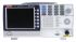 RS PRO 桌面 频谱分析仪 150 kHz → 3 GHz, TFT LCD, 15 引脚母 D-Sub 连接器，9 引脚母 D-Sub 连接器，RS232，USB接口