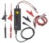 RS PRO RSDPB5150 Oscilloscope Probe, Differential, High Voltage Type, 70MHz, 1:50, 1:500, BNC Connector