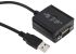 Convertisseur StarTech.com, USB A vers DB-9