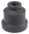 SKF 1 in Drive 105mm Axial Lock Nut Socket, 80 mm Overall Length