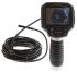 Laserliner Inspektionskamera VideoScope XXL, 5m x 9mm slange, LED belysning, min. afstand: 10mm