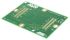 Microchip ATSTK600-RC05 Útválasztó kártya, 40 érintkezős megaAVR