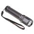 RS PRO ATEX, IECEx LED Torch White - Rechargeable 157 lm, 156 mm
