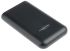 Ansmann Powerbank Min. 10000mAh, mit USB Ausgang, 5V / 2.4A