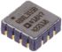 Analog Devices Beschleunigungssensor 3-Achsen SMD SPI Digital LCC 1kHz 14-Pin