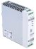 RS PRO Switched Mode DIN Rail Power Supply, 230V ac, 12V dc dc Output, 5A Output, 70W