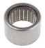INA HK2018RSL271 20mm I.D Drawn Cup Needle Roller Bearing, 26mm O.D