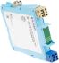 Eaton MTL Series Signal Conditioner, Current, Voltage Input, Current Output, 20 → 35V dc Supply