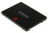 Disk SSD 256 GB Interní, rozhraní: SATA III Samsung V-NAND MLC 0 → +70°C