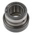 INA NKX15-Z-XL 15mm I.D Needle Roller Bearing, 24mm O.D